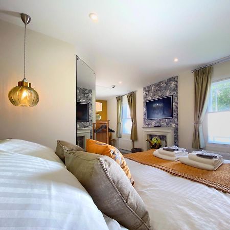 Hambrook House Canterbury - New Luxury Guest House With Espa Spa Complex Zewnętrze zdjęcie