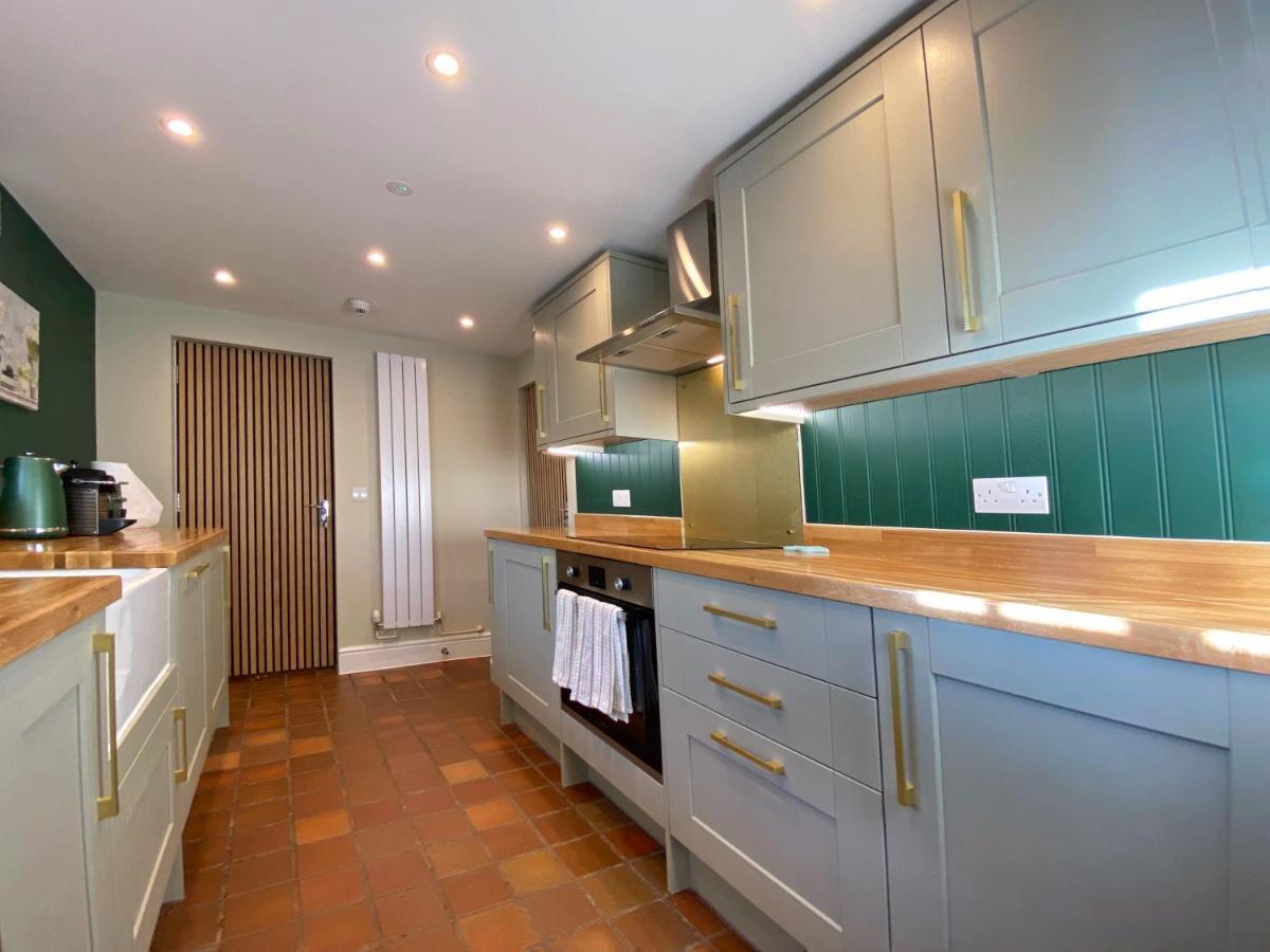 Hambrook House Canterbury - New Luxury Guest House With Espa Spa Complex Zewnętrze zdjęcie