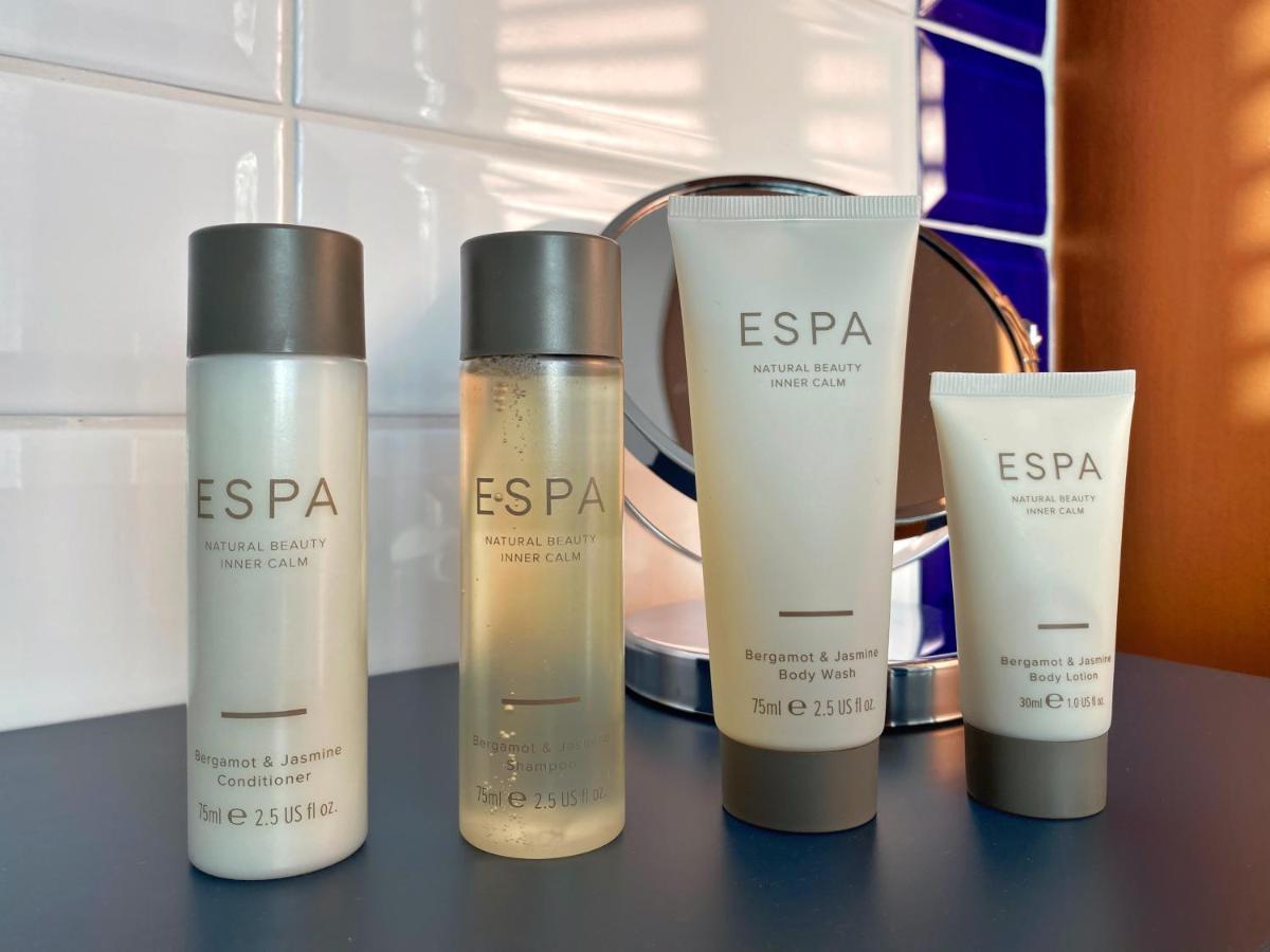 Hambrook House Canterbury - New Luxury Guest House With Espa Spa Complex Zewnętrze zdjęcie