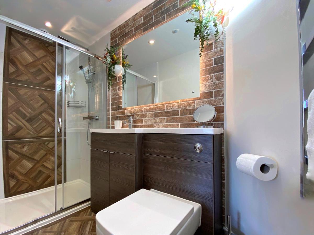 Hambrook House Canterbury - New Luxury Guest House With Espa Spa Complex Zewnętrze zdjęcie
