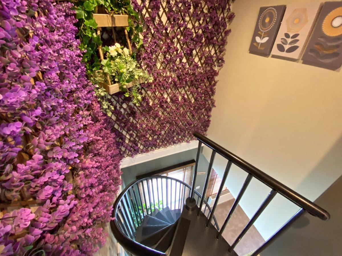 Hambrook House Canterbury - New Luxury Guest House With Espa Spa Complex Zewnętrze zdjęcie