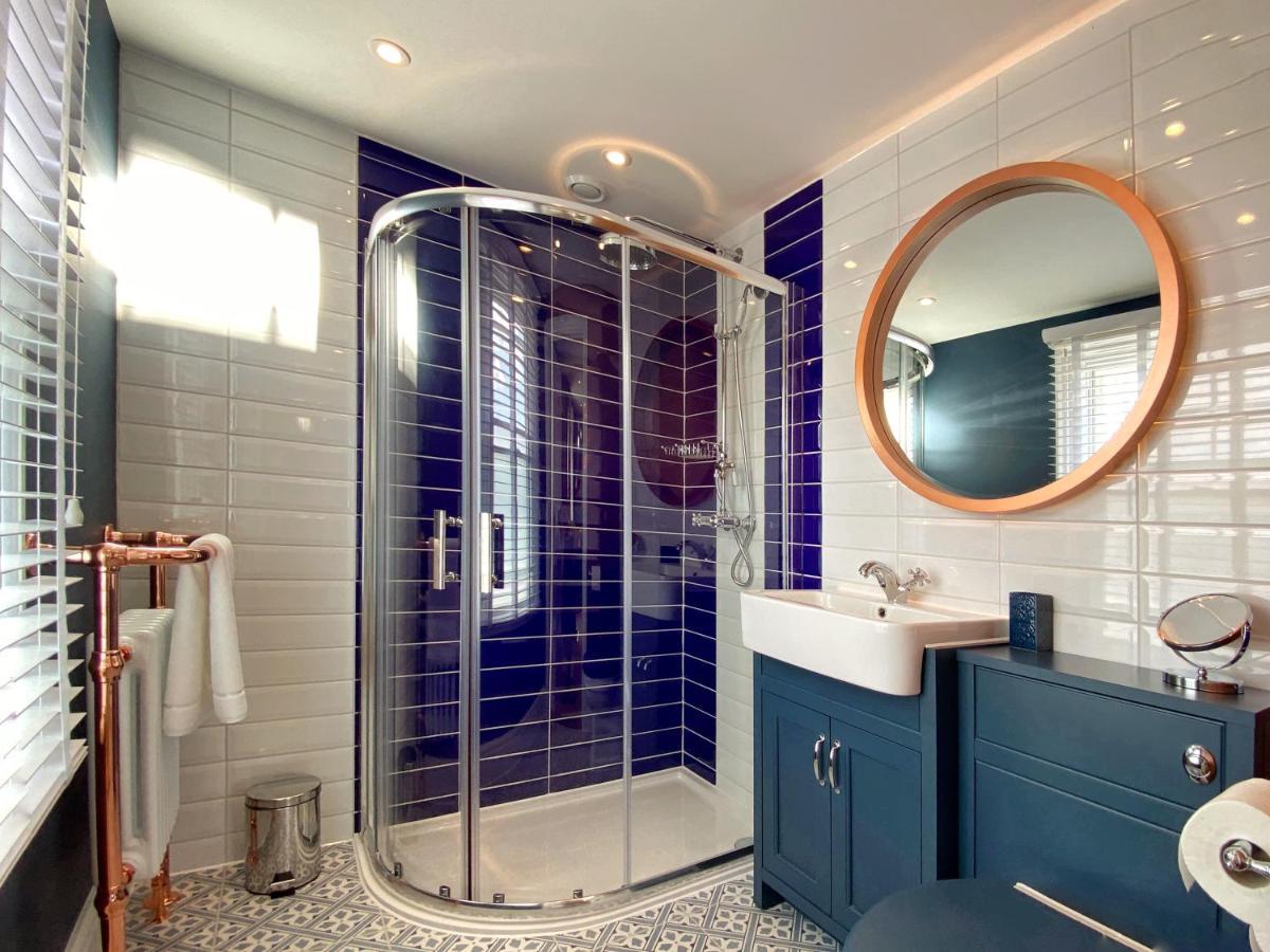Hambrook House Canterbury - New Luxury Guest House With Espa Spa Complex Zewnętrze zdjęcie