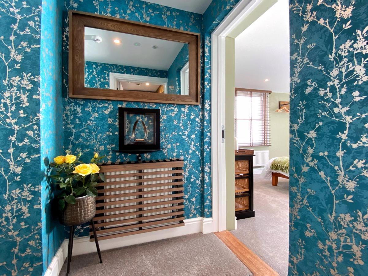 Hambrook House Canterbury - New Luxury Guest House With Espa Spa Complex Zewnętrze zdjęcie
