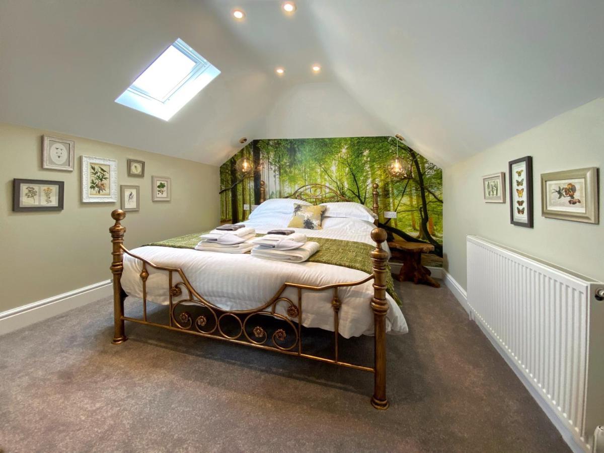 Hambrook House Canterbury - New Luxury Guest House With Espa Spa Complex Zewnętrze zdjęcie