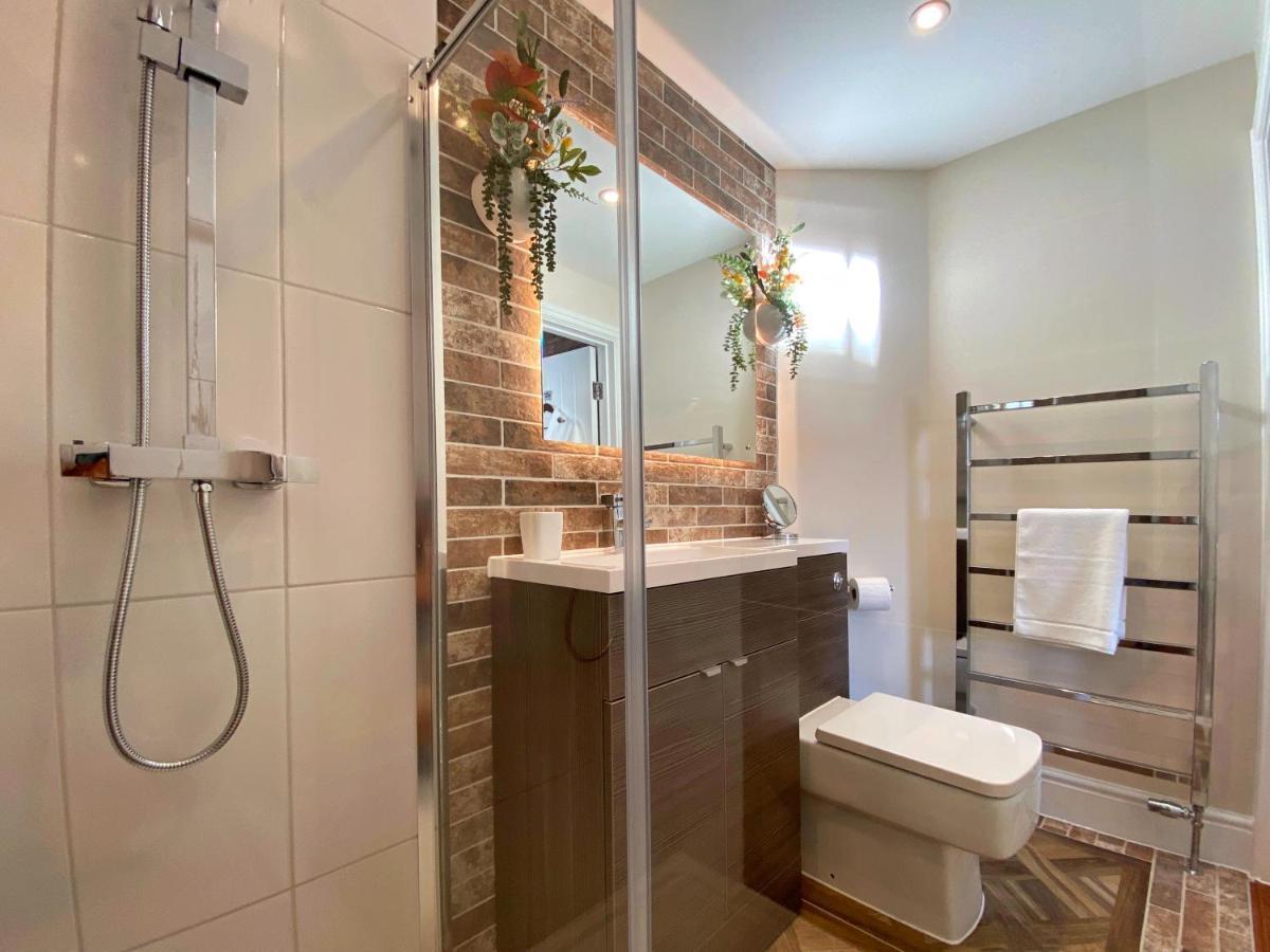 Hambrook House Canterbury - New Luxury Guest House With Espa Spa Complex Zewnętrze zdjęcie