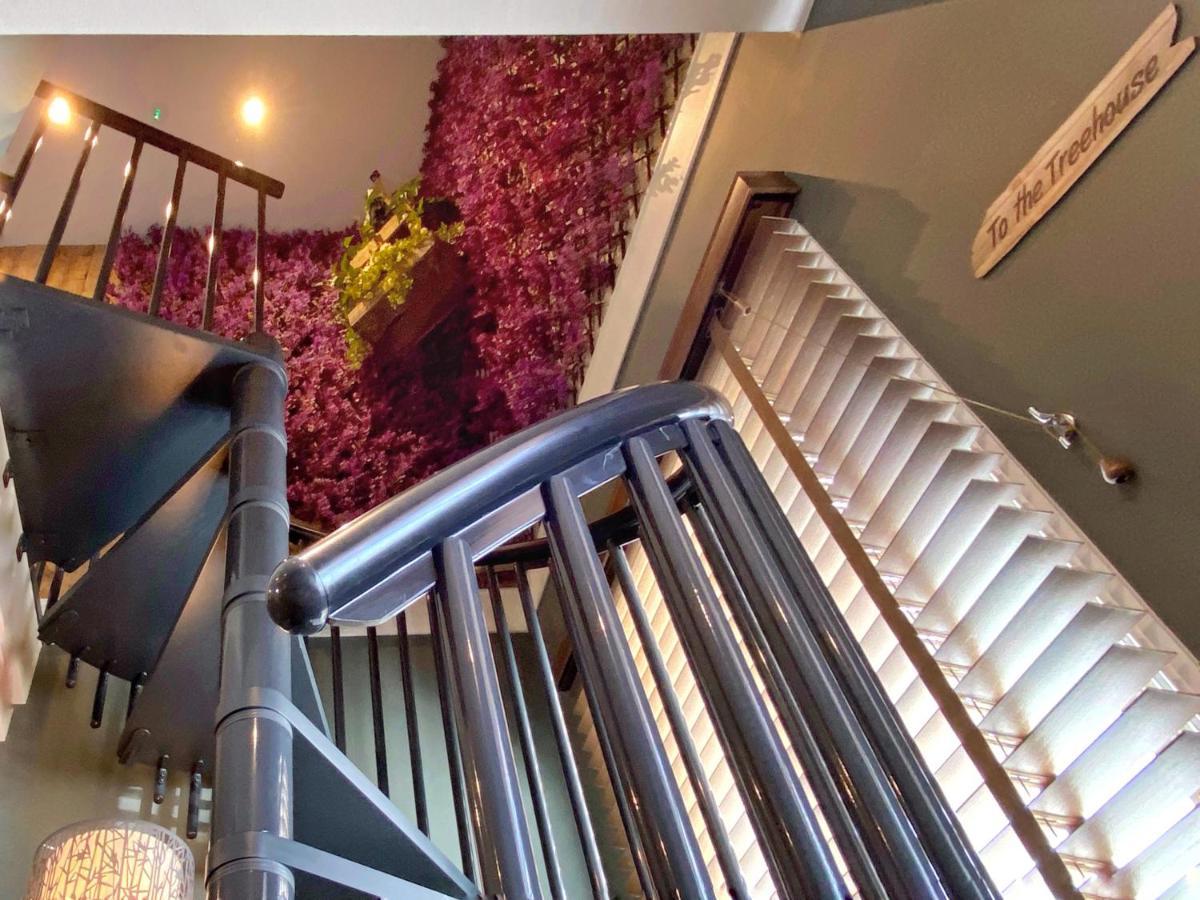 Hambrook House Canterbury - New Luxury Guest House With Espa Spa Complex Zewnętrze zdjęcie
