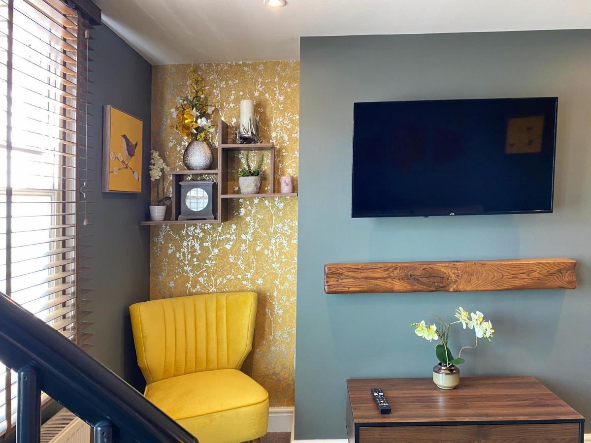 Hambrook House Canterbury - New Luxury Guest House With Espa Spa Complex Zewnętrze zdjęcie