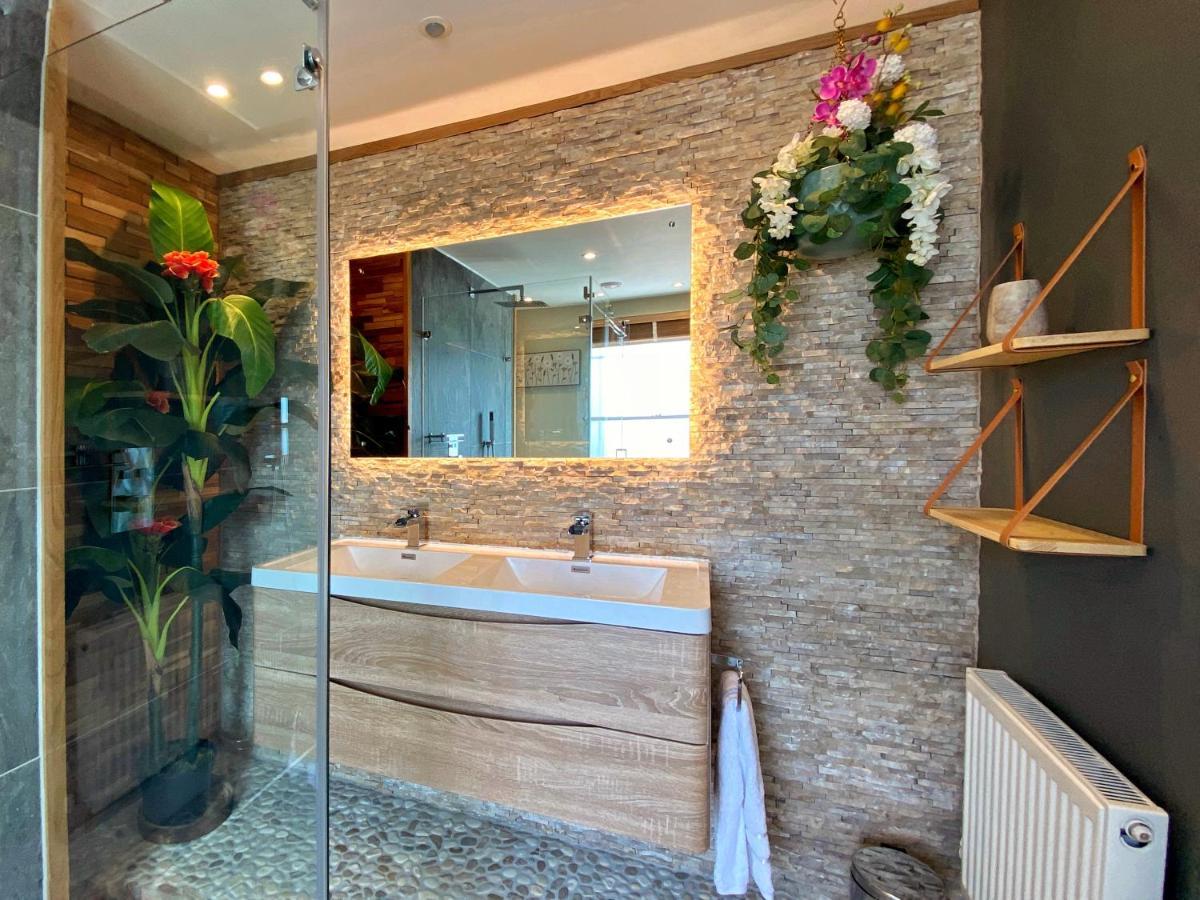 Hambrook House Canterbury - New Luxury Guest House With Espa Spa Complex Zewnętrze zdjęcie