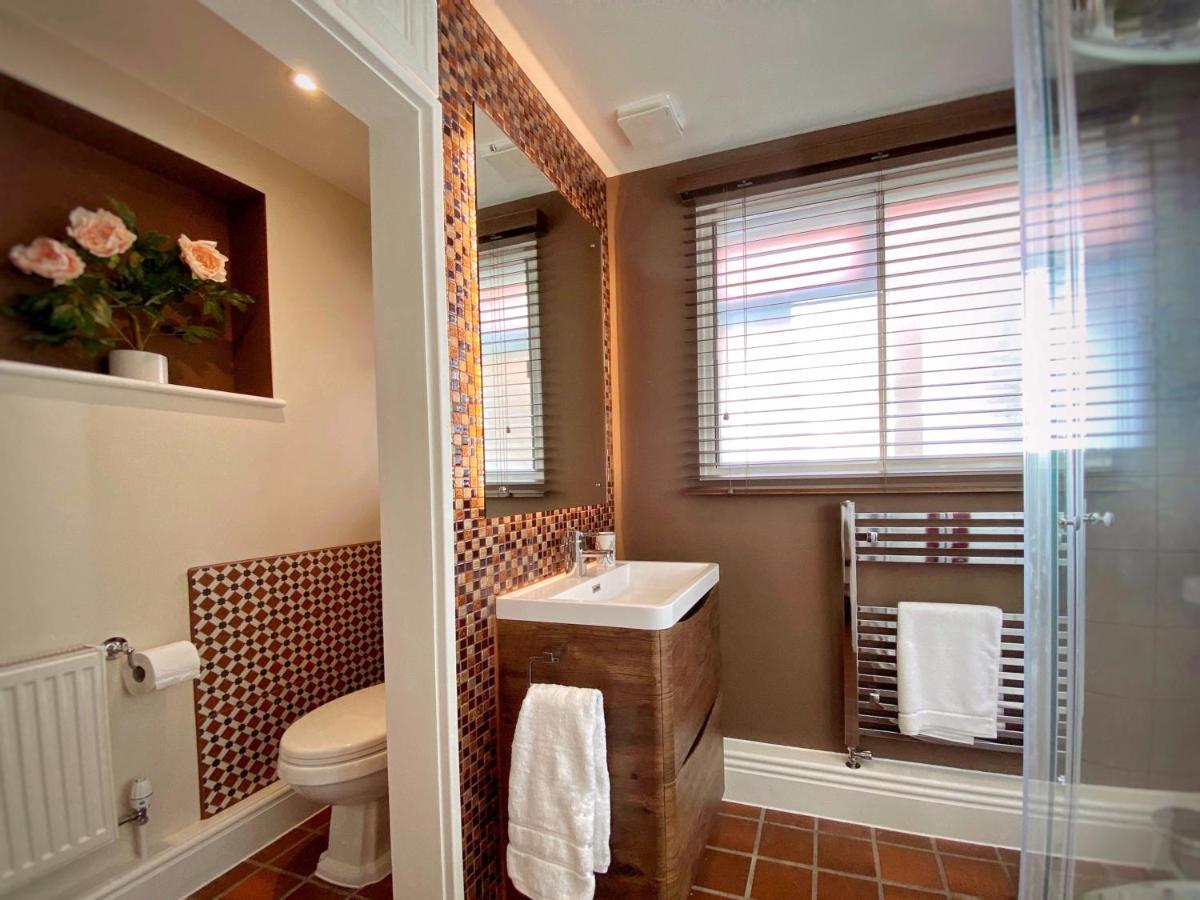 Hambrook House Canterbury - New Luxury Guest House With Espa Spa Complex Zewnętrze zdjęcie
