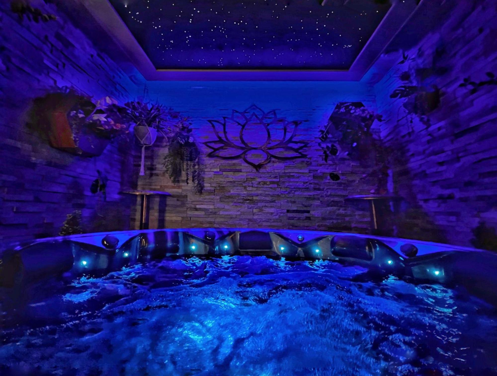 Hambrook House Canterbury - New Luxury Guest House With Espa Spa Complex Zewnętrze zdjęcie